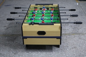 <span class=keywords><strong>Billard</strong></span> air hockey tennis football bébé pied jeu enfant maison jeu de jeu - Product Image 3