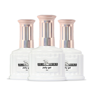 New Arrival 15ml UV Gel Nail Art Polish đầy màu sắc thạch Gel với bắt mắt màu sắc bắt mắt cho Nail Art - Product Image 2