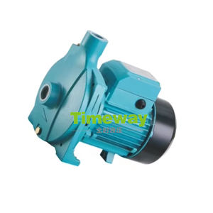 CPM146 Pomp Hoge Druk Enkeltraps Elektrische Centrifugaalpomp Centrifugaal Boosterpomp voor Huishoudelijke en Agrarische Irrigatie - Product Image 4