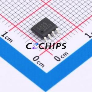 Original et nouveau BR25A256FJ-3MGE2 SOIC-8 Circuit intégré IC puce EEPROM vente entière puces de composants électroniques et service de nomenclature - Product Image 1