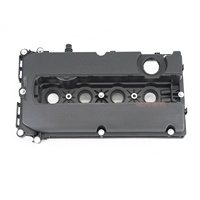 Couvercle de soupape avec joint et bouchon d'huile 55564395 pour Chevrolet Cruze Sonic 1.6 1.8L Astra – Approvisionnement direct usine