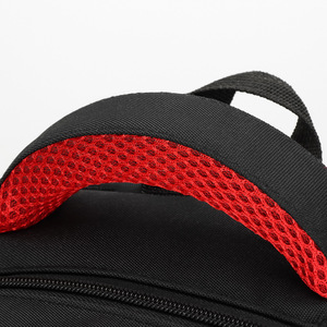 Men's <b>Backpack</b> <b>Large</b> Capacity Solid Color Detachable Strap Business Travel Spring 2022 - Product Image 3