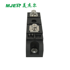 Triac <span class=keywords><strong>Thyristor</strong></span> mô-đun 100A 1600V đôi giai đoạn <span class=keywords><strong>Thyristor</strong></span> mks100a - Product Image 4