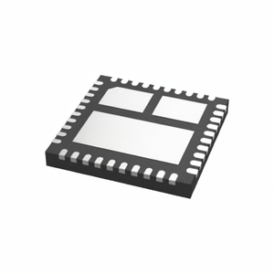 Achetez en ligne des composants électroniques de gestion de l'alimentation (PMIC) AOZ5166QI 40 WFQFN à pad exposé, en stock - Product Image 1