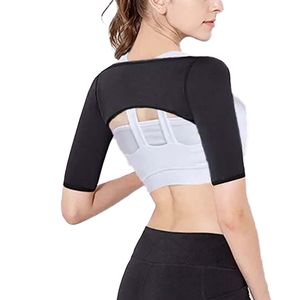 Correcteur de posture personnalisé post-chirurgical pour la prévention de la cyphose, soutien du <span class=keywords><strong>dos</strong></span> et des épaules, amincisseur de bras, gaine amincissante - Product Image 1