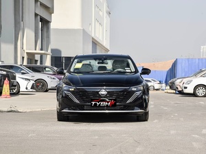 Nissan Teana 2026 2.0L LHD Prête à l'Exportation HarmonyOS Berline Zéro Kilométrage Coffre 556L L2 Assist Qualité Vérifiée Sortie d'Usine - Product Image 6