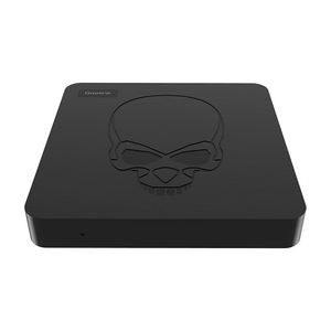 <span class=keywords><strong>Beelink</strong></span> <span class=keywords><strong>GT</strong></span> <span class=keywords><strong>King</strong></span> S922X DDR4 4GB RAM 64GB ROM WiFi6 4K 60fps USB 3.0 Control Remoto Smart TV Box TV Box Set Top Box - Product Image 2