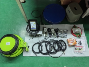 Kraan LMI JL Merk Veiligheidssysteem Truck Telescopische Lastmomentindicator 50ton-120ton 1 Jaar Garantie - Product Image 5