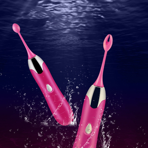 Potente Vibrador de Punto G, Estimulador de Clítoris, Dispositivo de Masturbación Femenina para Orgasmos Rápidos, Juguete Sexual Femenino Simulado de Alta Precisión - Product Image 1