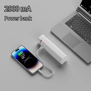 Multifunctional 4-in-1 LED Desktop Rechargeable Detachable Flashlight Table <b>Lamp</b> Touch Dimmer Cell Phone <b>Holder</b> Reading Light - Product Image 5