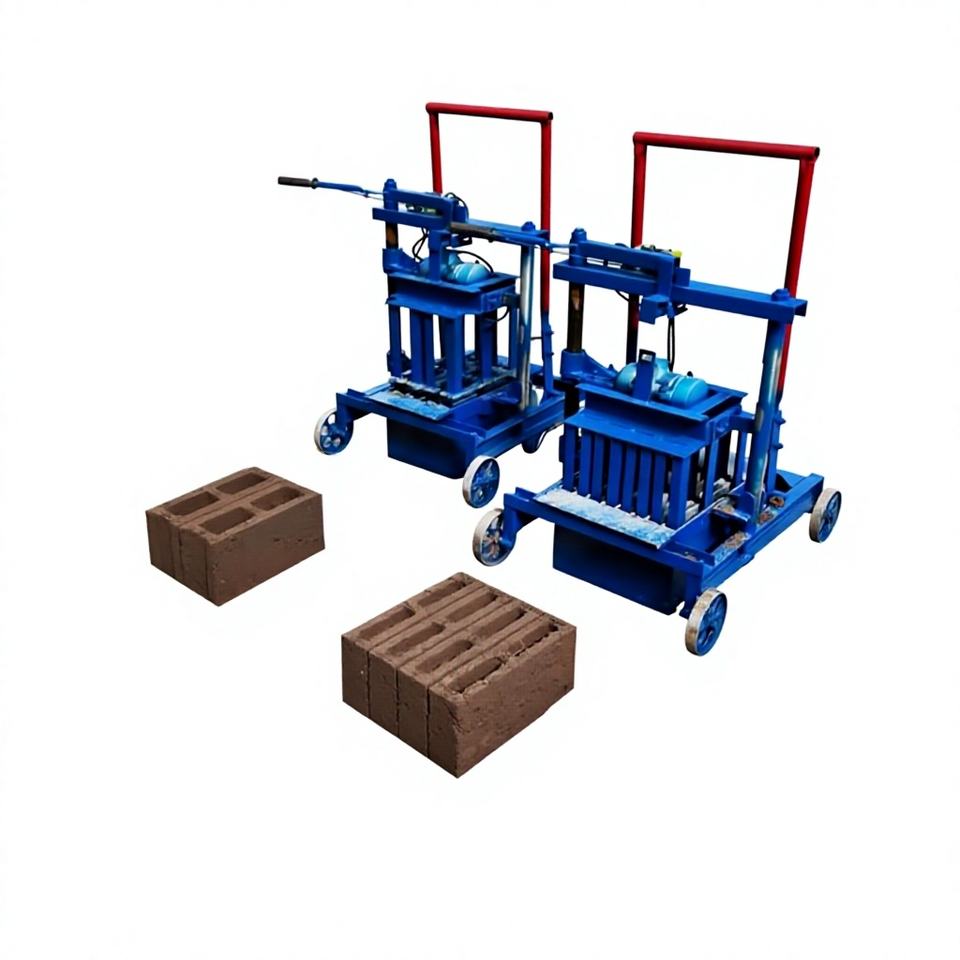 Fly Ash Machine Fly Ash Brick Making Machine Concrete Paver Block Manufacturing Plant ...
