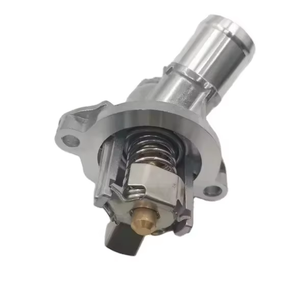 Tanque de recuperación de refrigerante del motor 603-636 para 96-98 Audi A4 Quattro A4 OEM 8D0121403D, 8D0121403C - Product Image 1