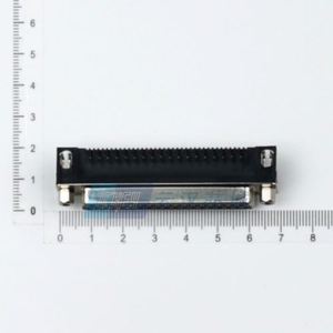 X0337FT7W3 D-Sub Connector Electronic Component - Product Image 1