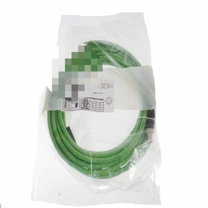 ÉLECTRONIQUE 50109881 KBET-5000-SA-RwbrJ45 KBET5000SARJ45 NOUVEAU Nouveau Original Prêt Stock Automatisation Industrielle PLC Dédié Nouveau O - Product Image 1