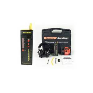 Détecteur de fuites ultrasonique AccuTrak VPE-1000, système multifonctionnel de détection des défauts, fabriqué aux États-Unis - Product Image 1