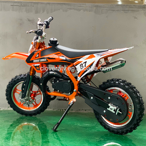 Mini-Pit Bike 49cc <span class=keywords><strong>2022</strong></span> Offre Spéciale Pull Start 2 temps pour enfants - Product Image 6