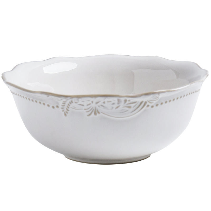 7inch bowl (24pcs/carton)