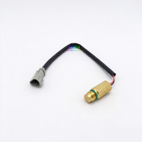 Capteur de vitesse de vilebrequin moteur 2584521 258-4521 pour Caterpillar 769D 771D 773D 773E 777D 785C 789C 793C