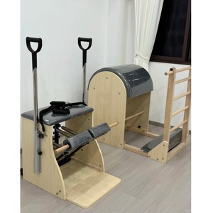 Silla Estable Wunda de Alta Calidad, Venta Directa de Fábrica y Equipo Personal, con Pedal Dividido para Mayor Estabilidad - Product Image 6