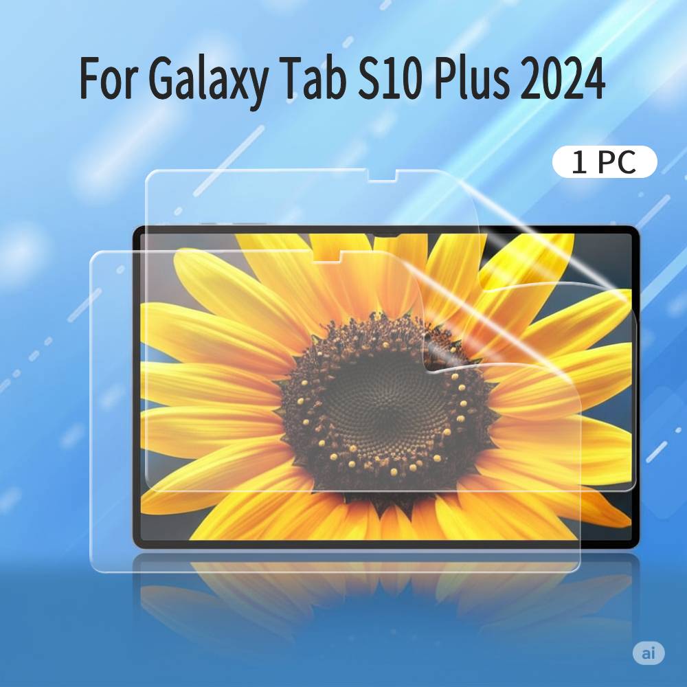 For Sumsung Galaxy Tab S10 Plus 12.4inch 2024
