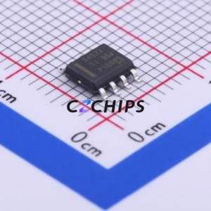 Chip IC de circuito integrado TPS54627DDAR, original y nuevo, PMIC, IC de potencia de DC-DC, venta completa, componente electrónico, BOM - Product Image 1