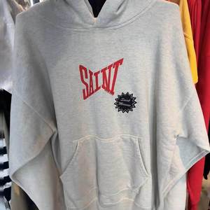 Sweat à capuche unisexe Saint <span class=keywords><strong>Michael</strong></span> 24ss Summer Streetwear - Product Image 1
