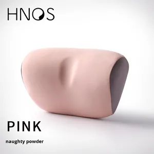 <span class=keywords><strong>Hnos</strong></span> Sinos, almohada Lumbar moderna para coche, soporte para la cintura, Lumbar cojín para el cuello, reposacabezas tejido y almohadilla para el asiento, funda de almohada de cojín para coche - Product Image 6