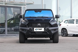 Offre Spéciale 2024 : Voiture Dongfeng <span class=keywords><strong>M</strong></span> Mengshi 917 <span class=keywords><strong>M</strong></span>-Hero, Véhicule Blindé Tout-Terrain à Autonomie Étendue à Vendre - Product Image 5