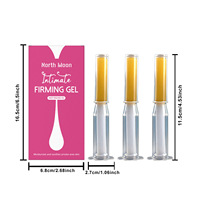 Gel Intime OEM pour Nettoyer le Vagin, Gel Raffermissant et Rétrécissant Yoni, Gel Détoxifiant Vaginal, Gel d'Hygiène Féminine
