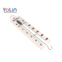 Dynamomètre à ressort physique Yulin en PVC pour démonstration électrique, instrument pédagogique 2N5N, appareil expérimental de mécanique