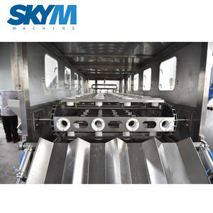 300 Brum ll Ull Rum utomatic Rum 20 Liter arrel Water aawing illing achine anuanufacturer Rice arroz - Product Image 6