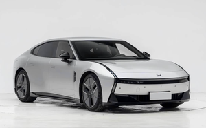 Xpeng P7 <span class=keywords><strong>2025</strong></span> 702km 울트라 롱 배터리 수명 전기 세단 15.6 인치 터치 LCD 화면 적응 형 크루즈 컨트롤 - Product Image 3