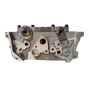 Hyundai Sonata 5 Kia Kia Magentis 2 için 2.0L G4KA motor silindir kafası meclisi - Product Image 2