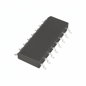 Compre Componentes Electrónicos en Línea 16 SOIC LTC3830ES # TRPBF - Canal de Fabricante de Gestión de Energía (PMIC) - Product Image 1