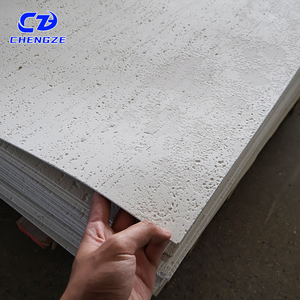 CZE Nouvelle <span class=keywords><strong>Pierre</strong></span> Naturelle Flexible Mcm Innovante et Écologique pour la Décoration Murale Extérieure Moderne - Product Image 3