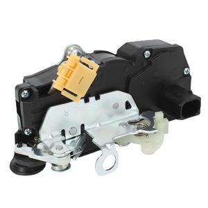 Chevrolet Central Locking Actuator <b>12V</b> <b>Dc</b> Plastic Door Lock Motor For Car Door Lock System - Product Image 4