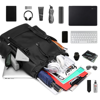 Sac à dos scolair Offre Spéciale d'usine sac à dos d'affaires sac à dos pour ordinateur portable sacs avec port de charge USB sac à dos de voyage mochila
