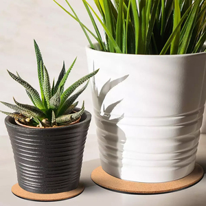 <span class=keywords><strong>Cork</strong></span> Plant Mat Runde <span class=keywords><strong>Cork</strong></span> Plant Untersetzer DIY <span class=keywords><strong>Cork</strong></span> <span class=keywords><strong>Pad</strong></span> Plant Plate <span class=keywords><strong>Pad</strong></span> - Product Image 1