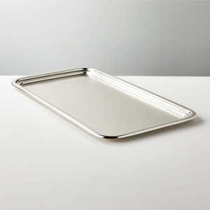 Grand plateau de service pour vaisselle - Product Image 5