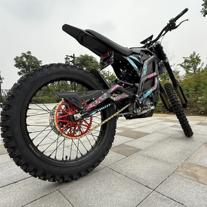 2025 VTB Ventus One 28KW 20KW Motos <span class=keywords><strong>de</strong></span> <span class=keywords><strong>course</strong></span> électriques 72V 50Ah 130 <span class=keywords><strong>Km</strong></span>/<span class=keywords><strong>h</strong></span> Puissant Pit Bike Électrique Dirt Bikes pour Adulte - Product Image 3