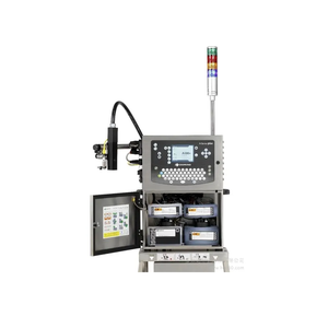 Impresora de Inyección de Tinta Usada de Alta Calidad Serie A300, Resolución de 600dpi, Bajo Precio, Impresora para Tarjetas y Cuero/Tubos - Product Image 4