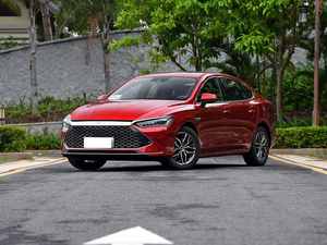 Pour BYD Qin Plus DM-i 1.5L 120km Pure EV Range Moteur électrique Affichage Offre Spéciale dans l'UE/SEA - Product Image 4