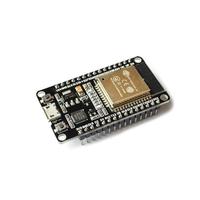 10 pièces ESP32 ESP8266 carte de développement DOIT officielle WiFi + ForBT Ultra-faible consommation d'énergie double noyau ESP-32S similaire