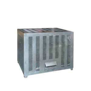 คอนโทรลเลอร์ไฮบริดพลังงานลมและโซลาร์เซลล์คุณภาพสูง 5KW แบบออฟกริด MPPT PWM พร้อมดัมพ์โหลด อายุการใช้งานยาวนาน สำหรับระบบไฮบริดพลังงานลมและโซลาร์เซลล์ FK - Product Image 6