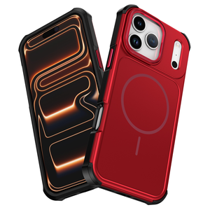 <span class=keywords><strong>Custodia</strong></span> <span class=keywords><strong>Protettiva</strong></span> Magnetica Premium Opaca Leyi all'ingrosso per <span class=keywords><strong>iPhone</strong></span> 17 18 15 16 14 <span class=keywords><strong>13</strong></span> 12 11 Pro Max in TPU PC - Product Image 6