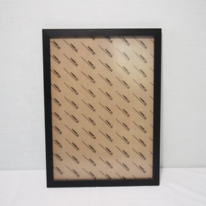 Cornice Portafoto Nera Personalizzata 8x10 in Legno Moderno, Bestseller - Product Image 1