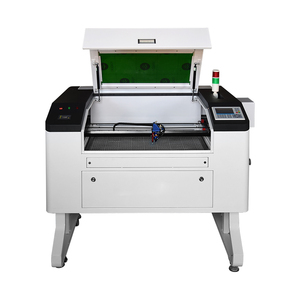 7050 Tounjen High-Accuracy CO2 Laser Engraving <b>Machine</b>-Water Cooling Ruida Control Wood Acrylic Glass <b>Stone</b> Rubber Non-Metal - Product Image 2
