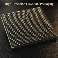 Circuit intégré FPGA XC7K325T-2FFG900I 500 E/S 900FCBGA