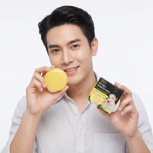มาดาม Ranee ไวท์เทนนิ่งสบู่ความงามไวท์เทนนิ่งสารสกัดจากสมุนไพรไทยไวท์เทนนิ่งชุ่มชื้นจากประเทศไทย100กรัม - Product Image 4