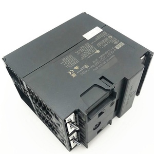 Fast Delivery Inductive SIMATIC S7-300 CPU Module PN/DP Processor 6ES7315-2FJ14-0AB0 6ES7315-2AG10-0AB0 6ES7315-2AH14-0AB0 - Product Image 1
